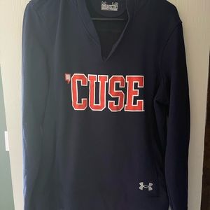 Under Armour Syracuse Hoodie